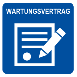 Wartungsvertrag it